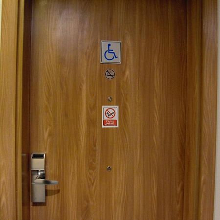 Best Western Plus Burajda Zewnętrze zdjęcie