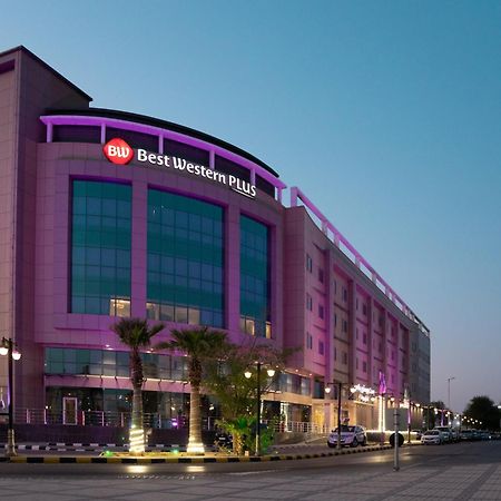 Best Western Plus Burajda Zewnętrze zdjęcie