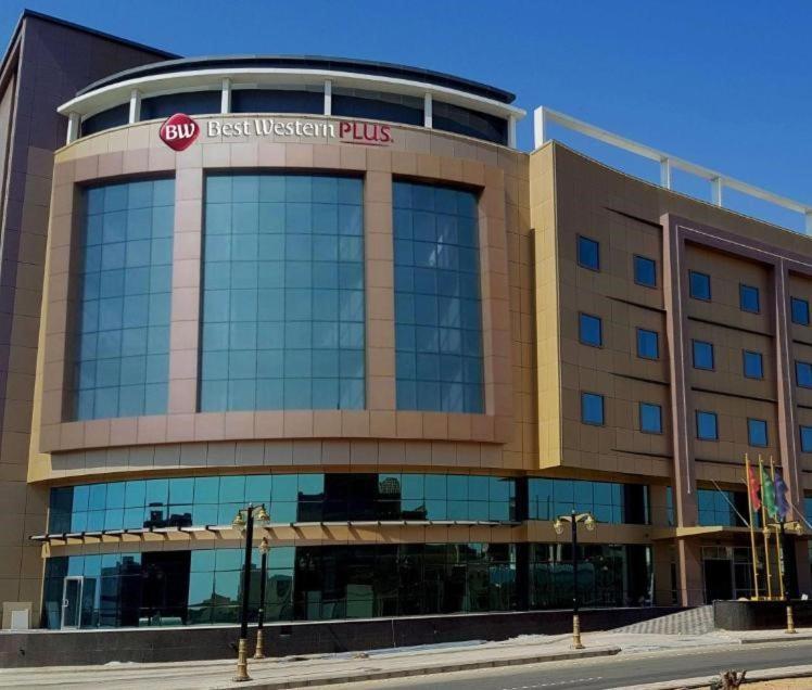 Best Western Plus Burajda Zewnętrze zdjęcie