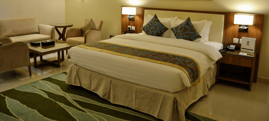 Best Western Plus Burajda Zewnętrze zdjęcie