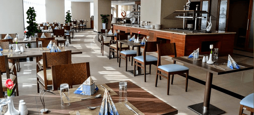 Best Western Plus Burajda Zewnętrze zdjęcie