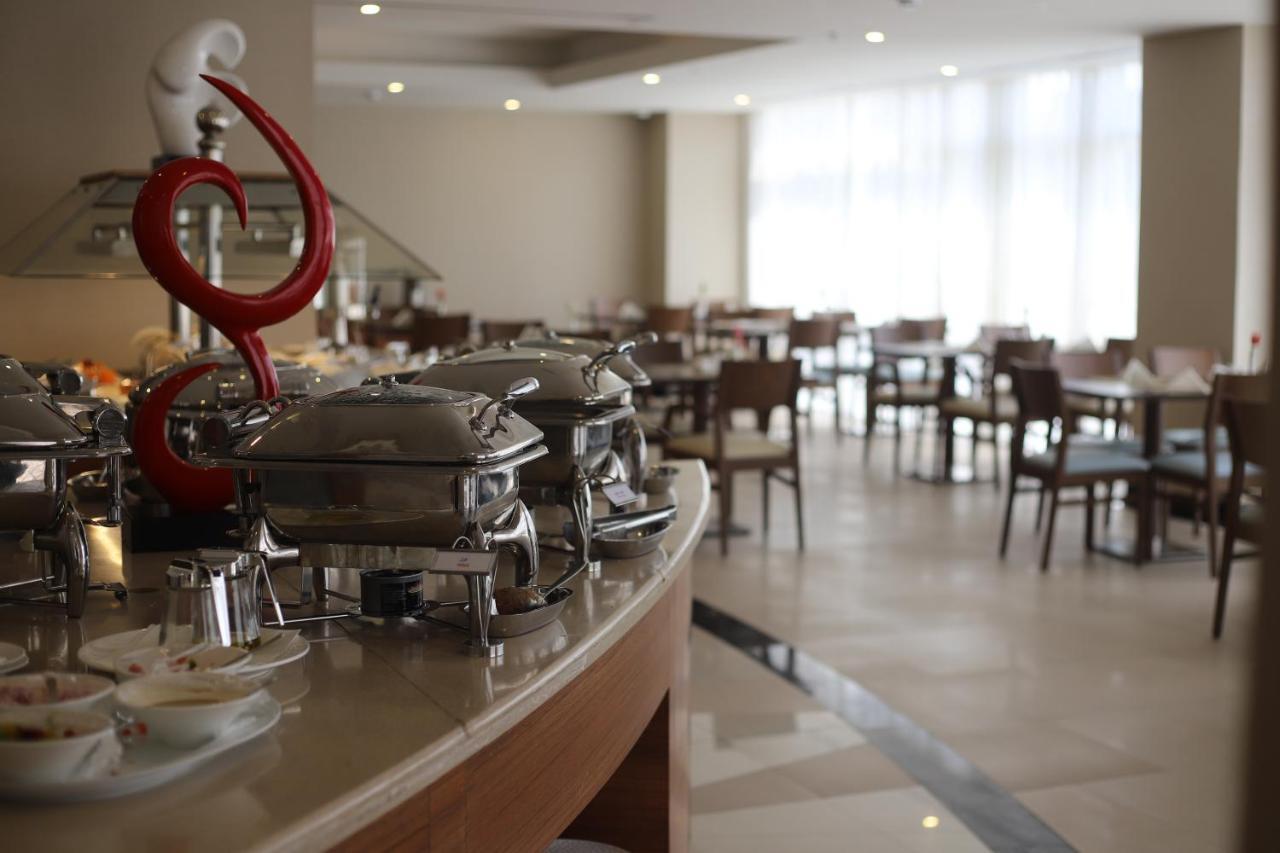 Best Western Plus Burajda Zewnętrze zdjęcie