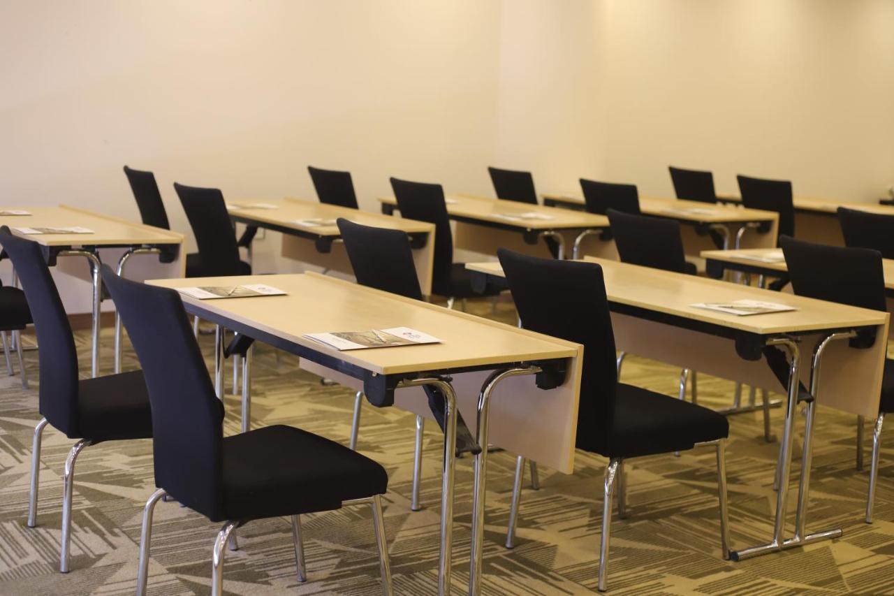 Best Western Plus Burajda Zewnętrze zdjęcie