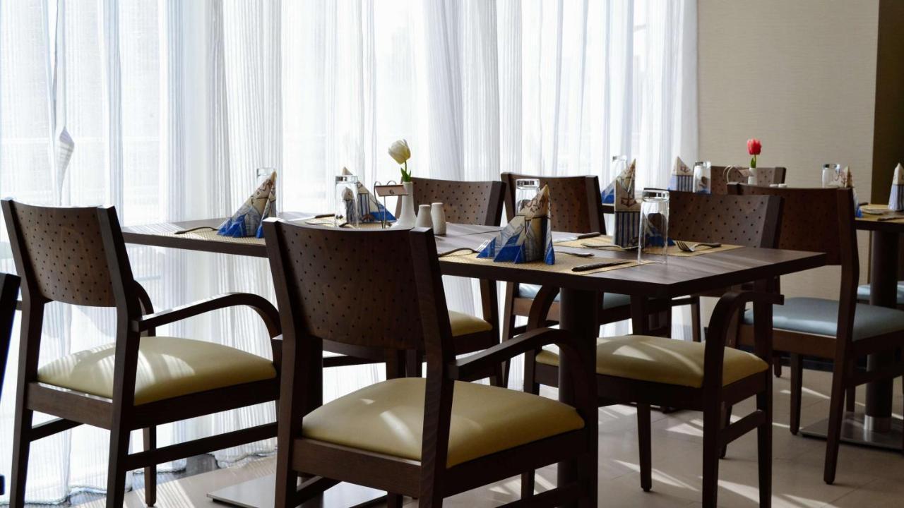 Best Western Plus Burajda Zewnętrze zdjęcie
