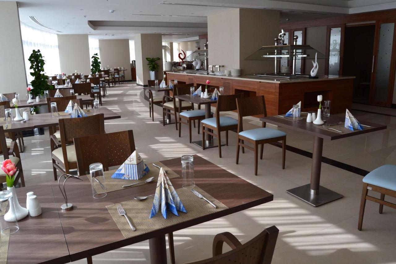 Best Western Plus Burajda Zewnętrze zdjęcie